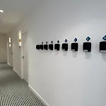 Appart hôtel Hotelito Boutique
