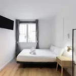 Hotelito Boutique Appart hôtel 3*
