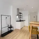 Appart hôtel Hotelito Boutique Alicante