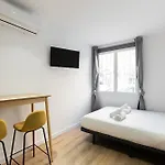 Hotelito Boutique 3*