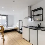 Appart hôtel Hotelito Boutique 3*