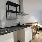 Hotelito Boutique 3*