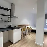 Appart hôtel Hotelito Boutique 3*