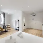 Appart hôtel Hotelito Boutique Alicante