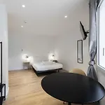 Hotelito Boutique Appart hôtel 3*