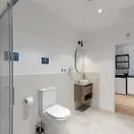 Appart hôtel Hotelito Boutique Alicante