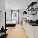 Hotelito Boutique Appart hôtel Alicante