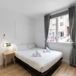 Appart hôtel Hotelito Boutique 3*