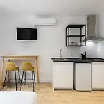 Appart hôtel Hotelito Boutique
