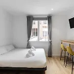 Hotelito Boutique Appart hôtel 3*