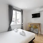 Appart hôtel Hotelito Boutique Alicante