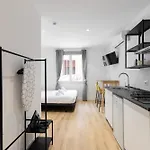 Appart hôtel Hotelito Boutique 3*