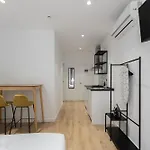 Hotelito Boutique Appart hôtel Alicante