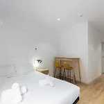 Hotelito Boutique Appart hôtel