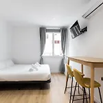 Hotelito Boutique Appart hôtel 3*