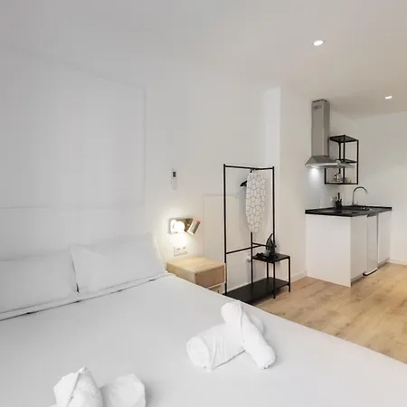 Hotelito Boutique 3* Alicante