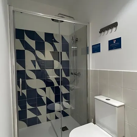 Hotelito Boutique Aparthotel 3*