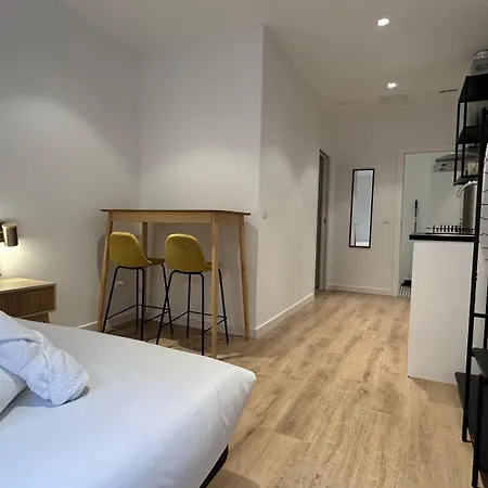 Hotelito Boutique 3*