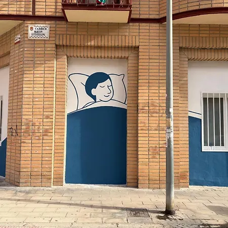 Aparthotel Hotelito Boutique