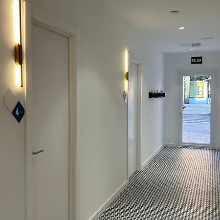 Hotelito Boutique 3* Alicante