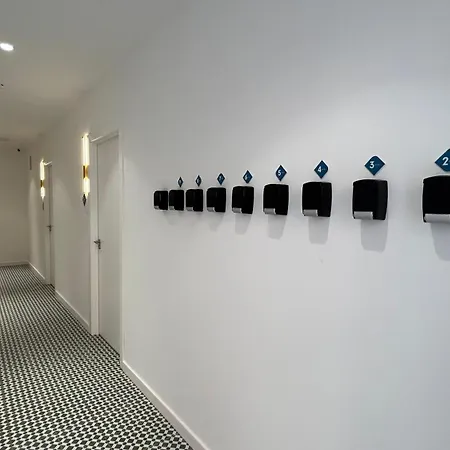Aparthotel Hotelito Boutique