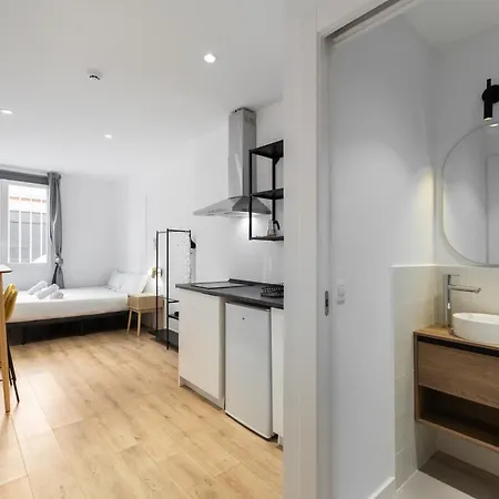 Hotelito Boutique 3*