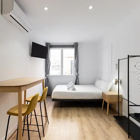 Aparthotel Hotelito Boutique