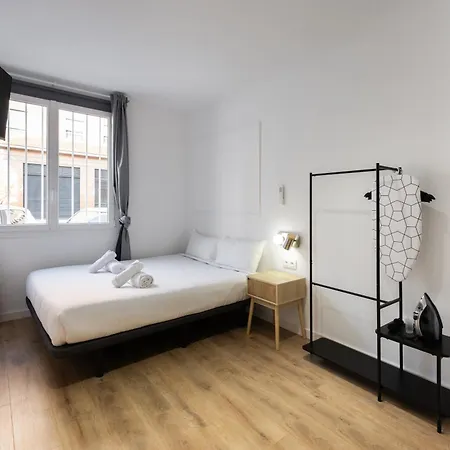 Hotelito Boutique 3* Alicante