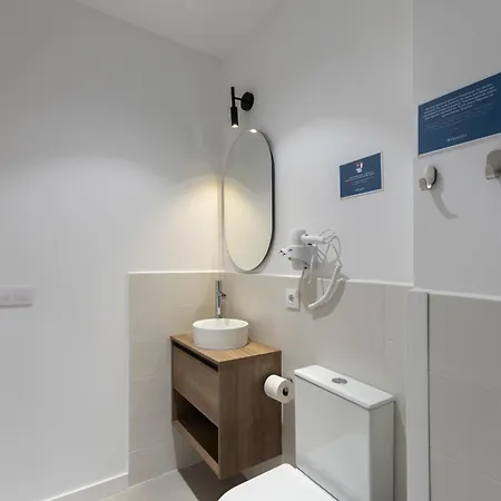 Aparthotel Hotelito Boutique