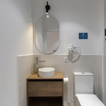 Hotelito Boutique Aparthotel Alicante