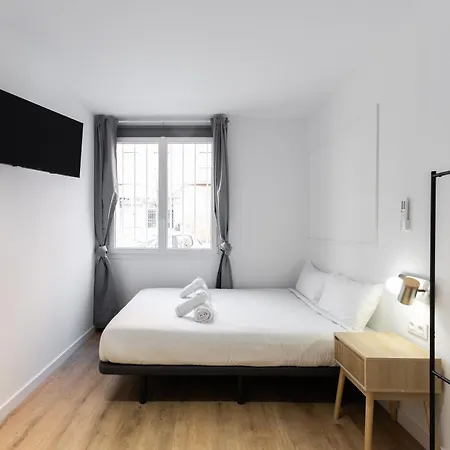 Hotelito Boutique Aparthotel 3*