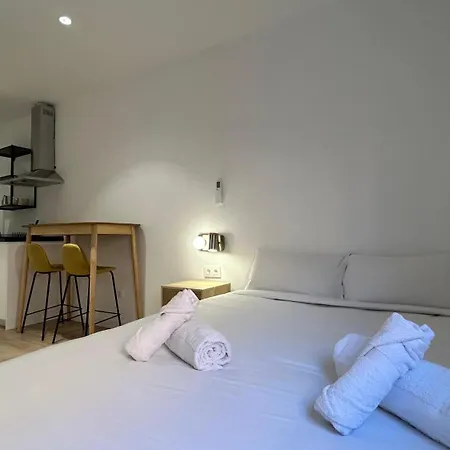 Aparthotel Hotelito Boutique