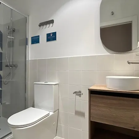 Aparthotel Hotelito Boutique