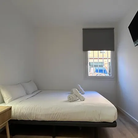 Hotelito Boutique Aparthotel Alicante