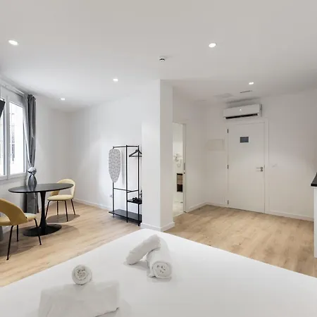 Aparthotel Hotelito Boutique Alicante