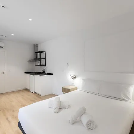 Hotelito Boutique Aparthotel