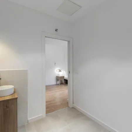 Aparthotel Hotelito Boutique