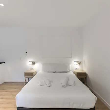 Hotelito Boutique Alicante