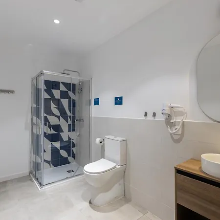 Hotelito Boutique Aparthotel Alicante