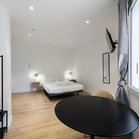 Hotelito Boutique Aparthotel 3*