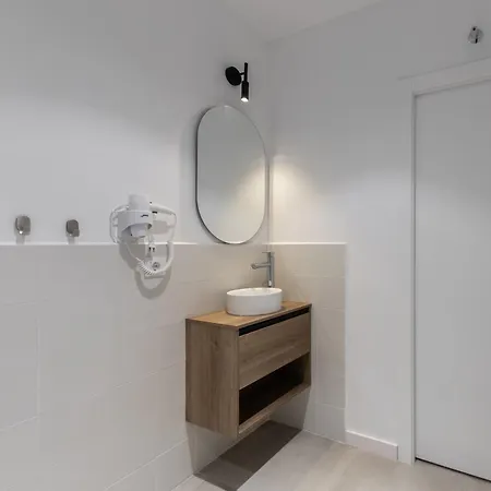 Hotelito Boutique Aparthotel Alicante