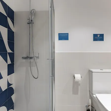 Hotelito Boutique Aparthotel 3*