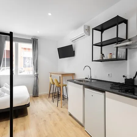 Hotelito Boutique Alicante