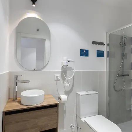 Hotelito Boutique Aparthotel Alicante