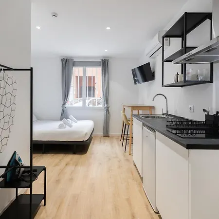 Hotelito Boutique Aparthotel Alicante