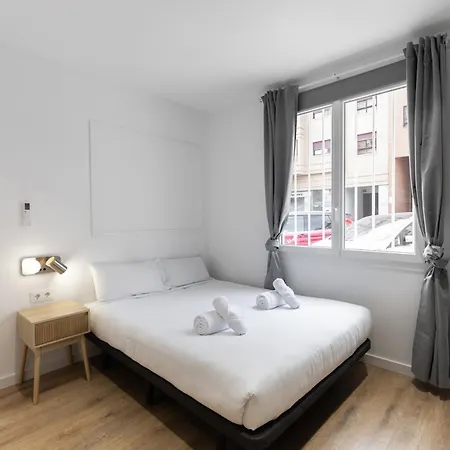Aparthotel Hotelito Boutique 3*