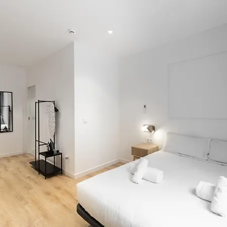 Hotelito Boutique 3* Alicante