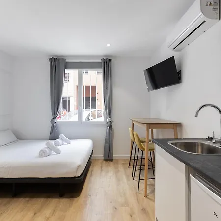 Hotelito Boutique Alicante