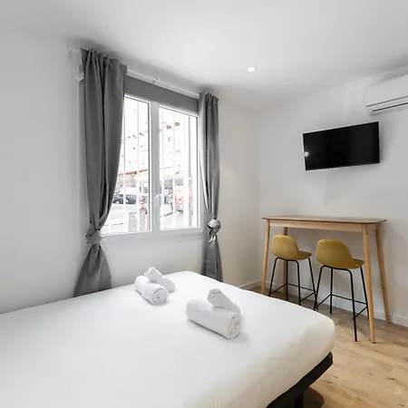 Aparthotel Hotelito Boutique Alicante