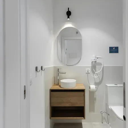 Hotelito Boutique 3* Alicante
